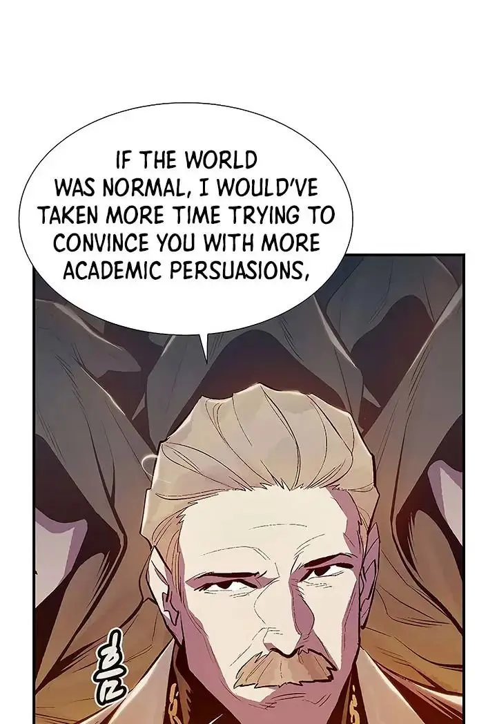 The Lone Necromancer Chapter 72 Page 10