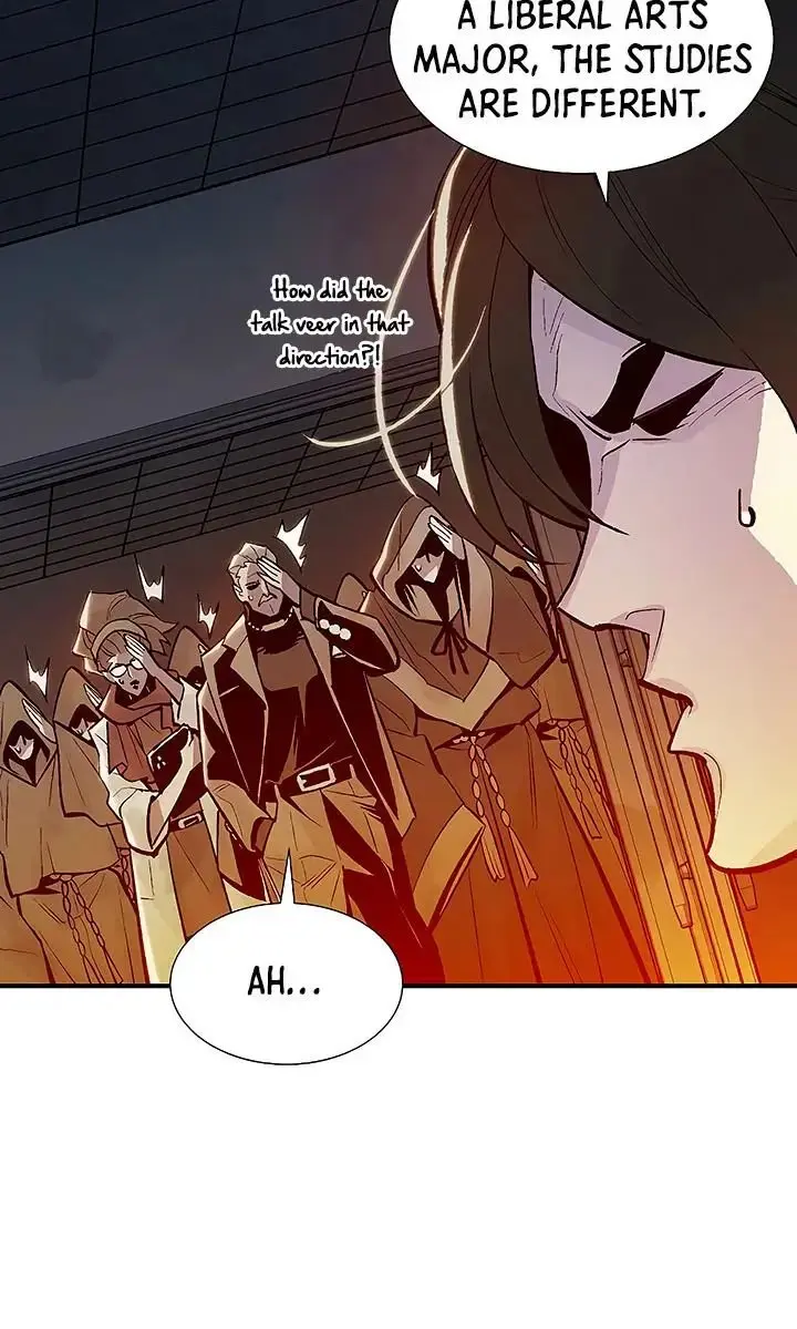 The Lone Necromancer Chapter 72 Page 12