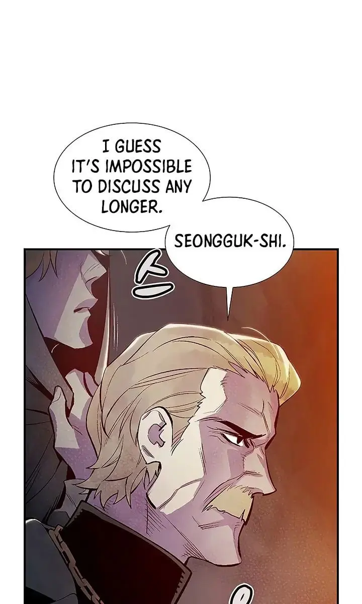 The Lone Necromancer Chapter 72 Page 13