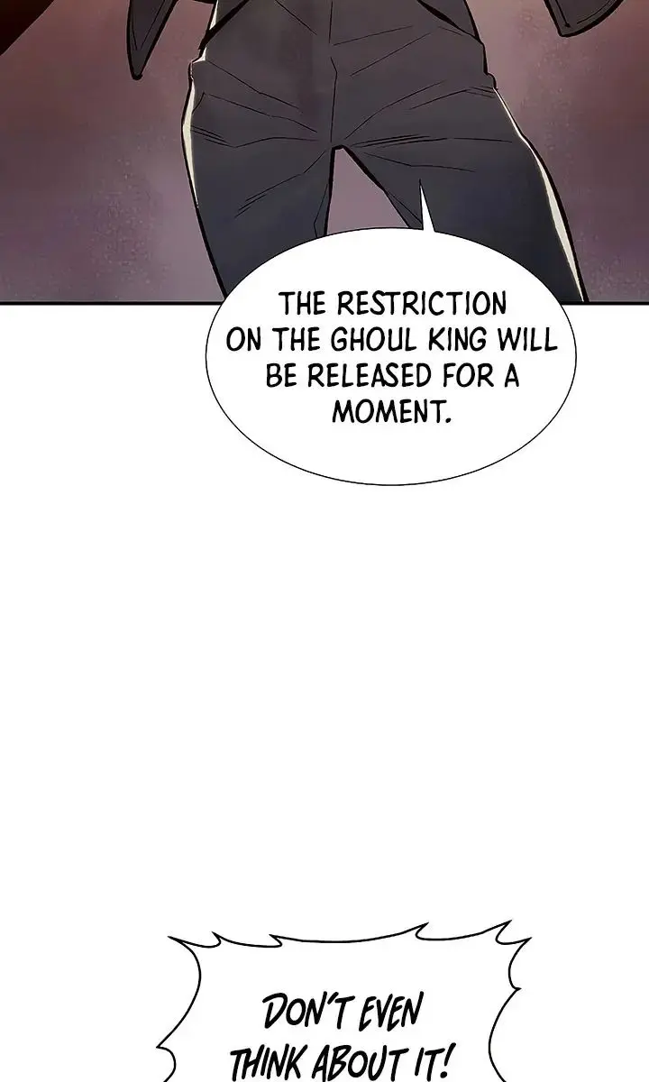 The Lone Necromancer Chapter 72 Page 16
