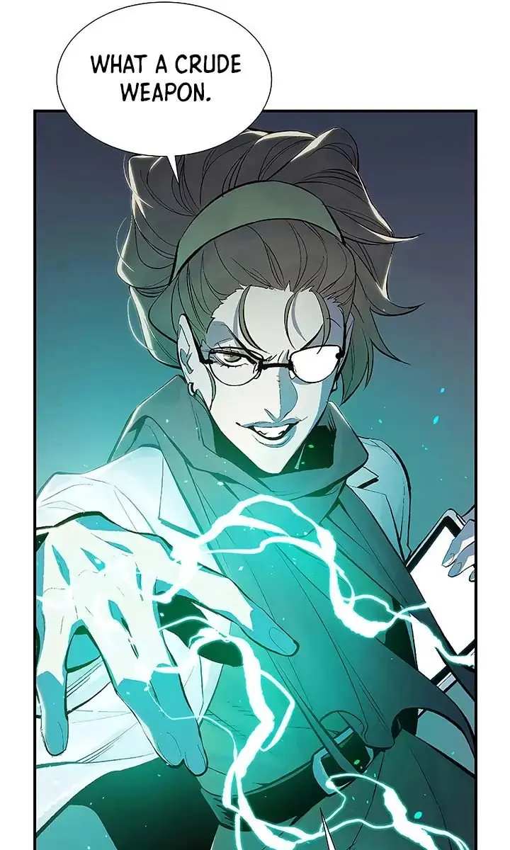 The Lone Necromancer Chapter 72 Page 30