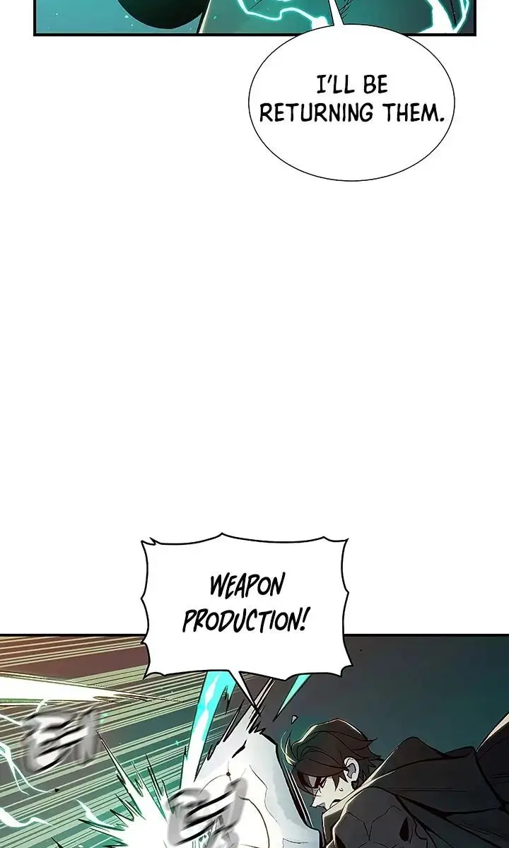 The Lone Necromancer Chapter 72 Page 31