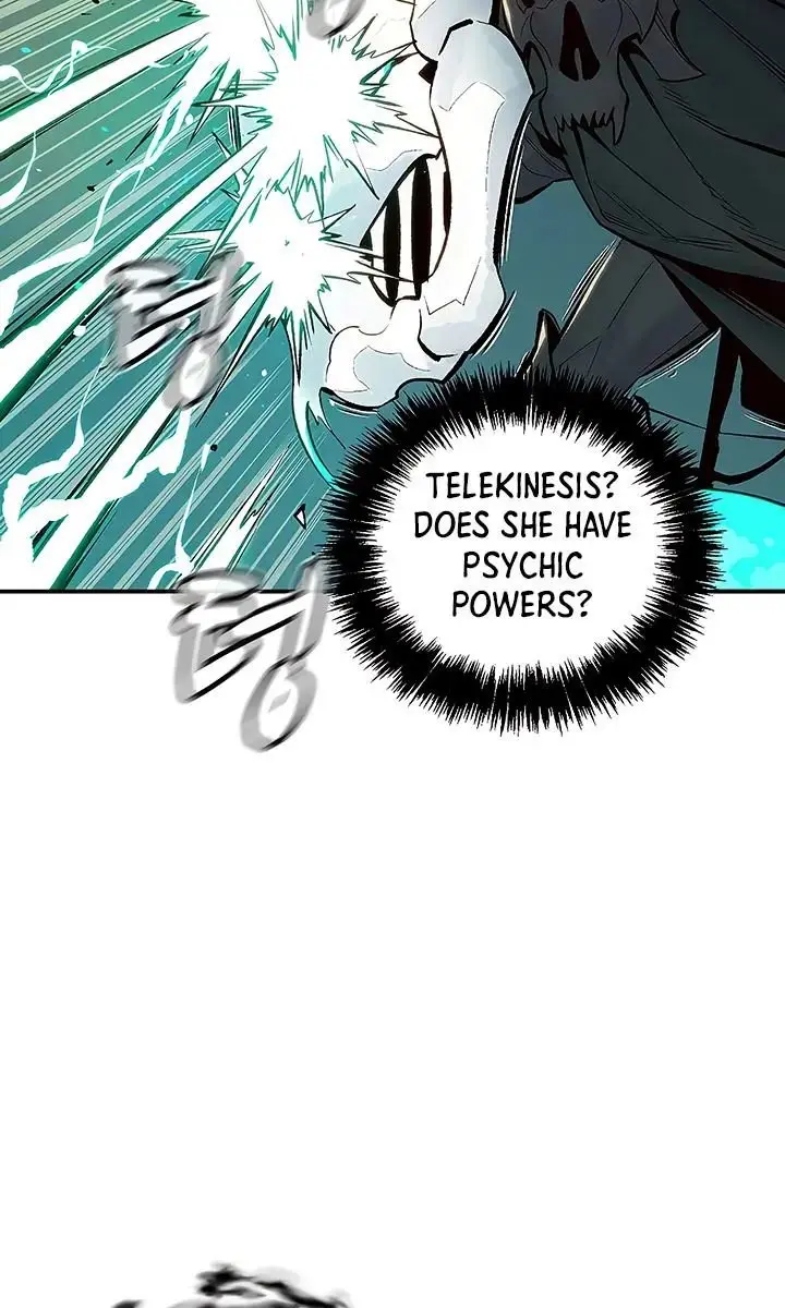 The Lone Necromancer Chapter 72 Page 32