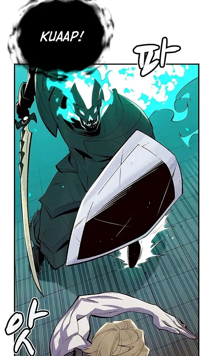The Lone Necromancer Chapter 72 Page 33