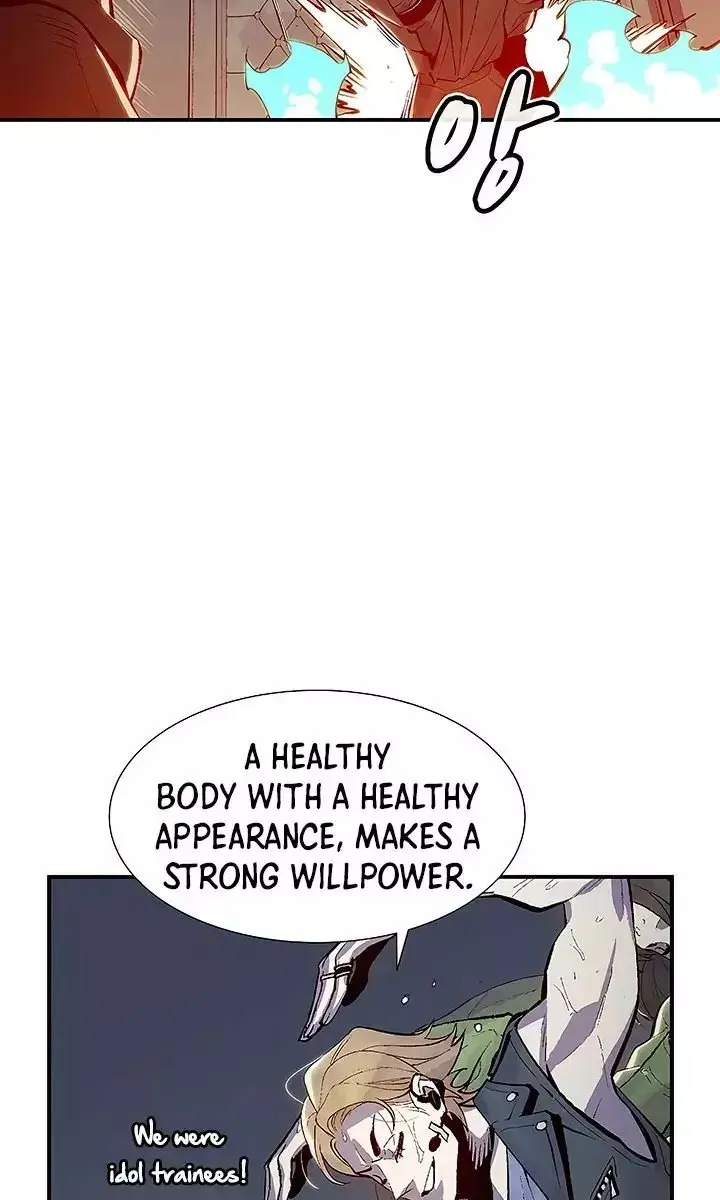 The Lone Necromancer Chapter 72 Page 38
