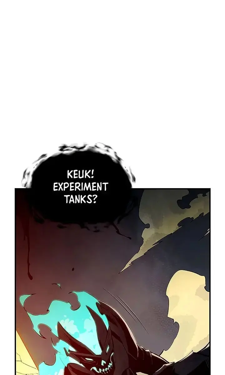 The Lone Necromancer Chapter 72 Page 42