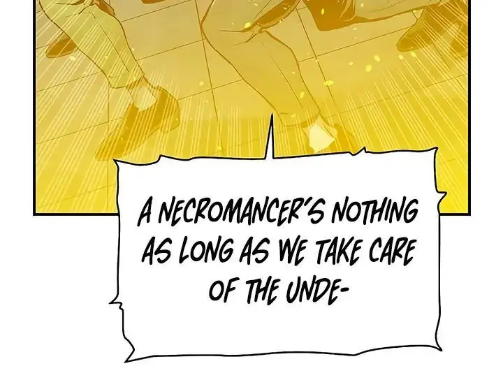 The Lone Necromancer Chapter 72 Page 48