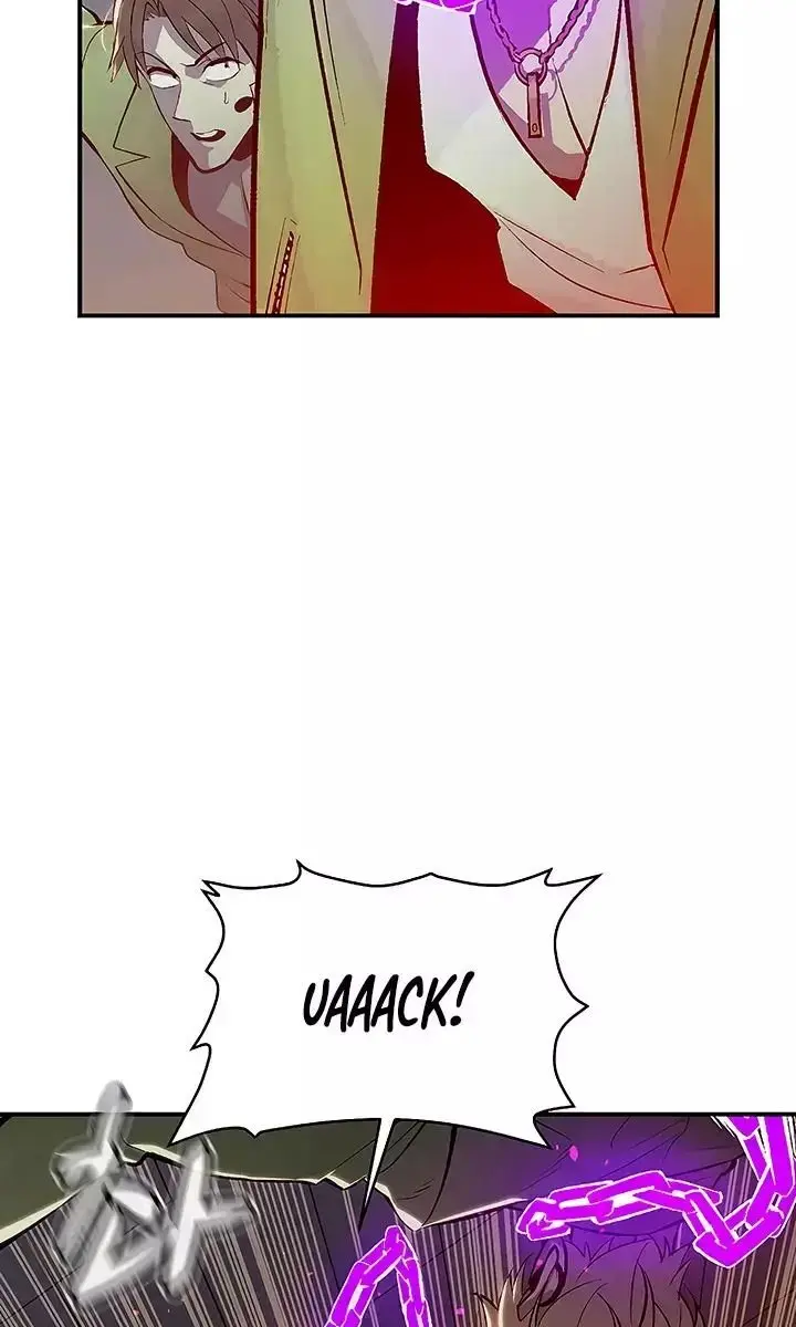 The Lone Necromancer Chapter 72 Page 50