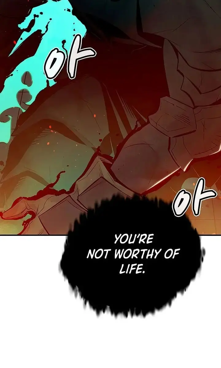 The Lone Necromancer Chapter 72 Page 57