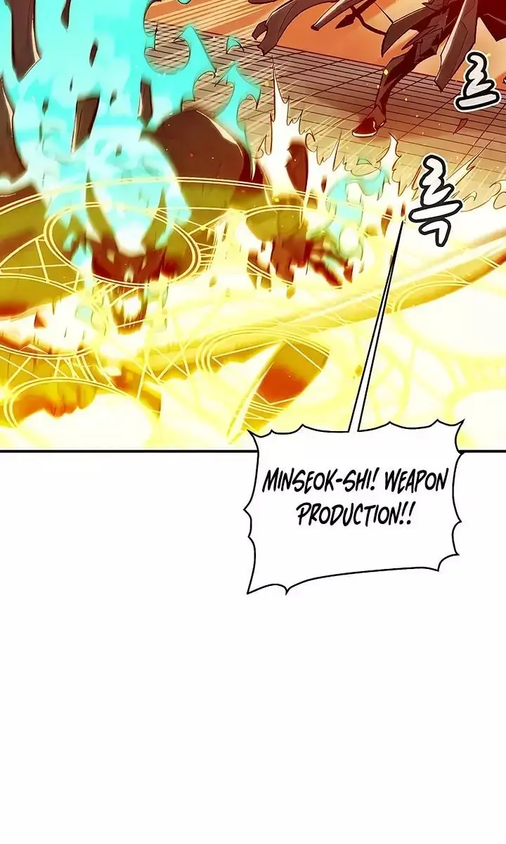 The Lone Necromancer Chapter 72 Page 61