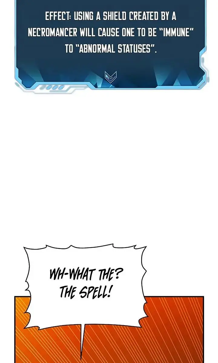 The Lone Necromancer Chapter 72 Page 65