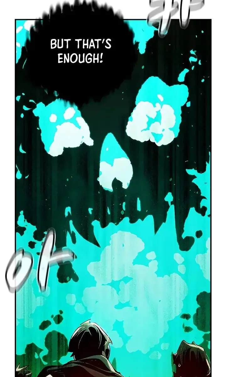 The Lone Necromancer Chapter 72 Page 70