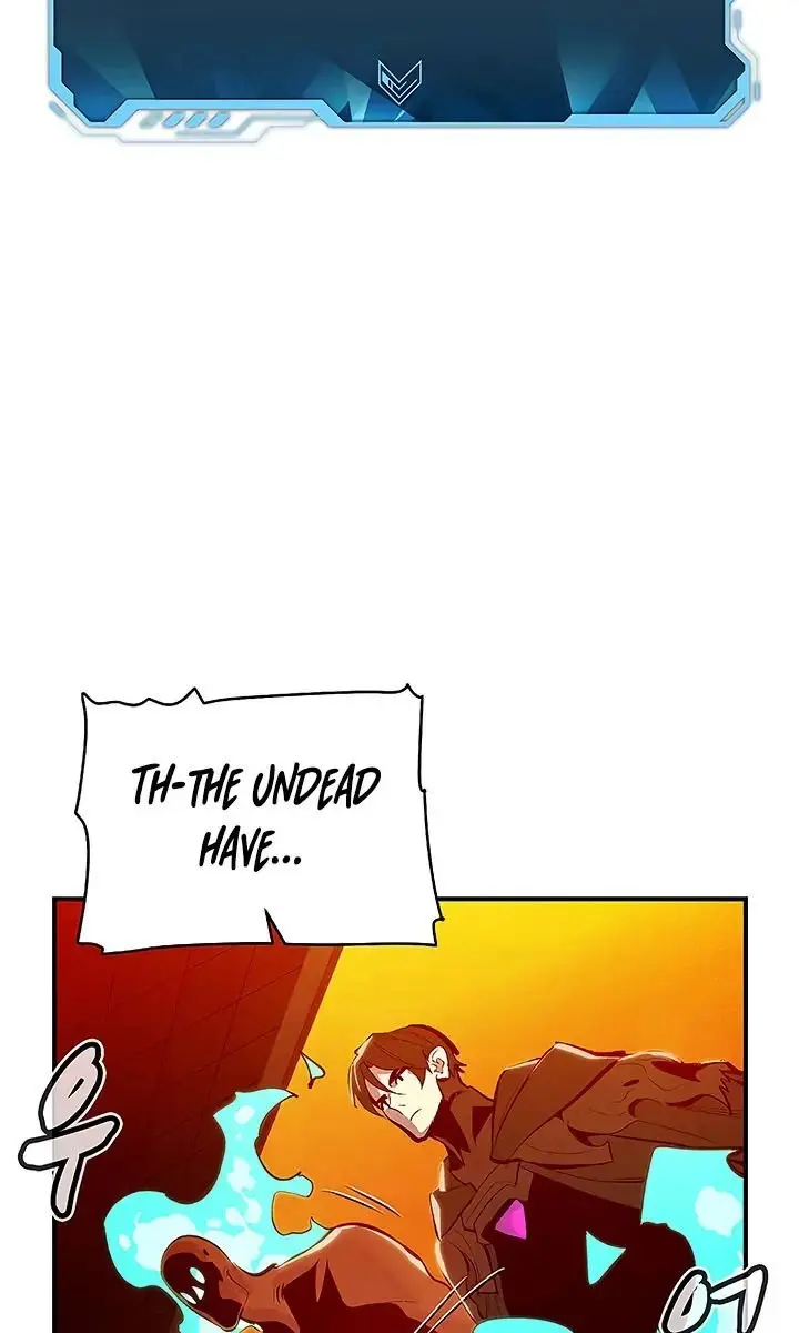 The Lone Necromancer Chapter 72 Page 75