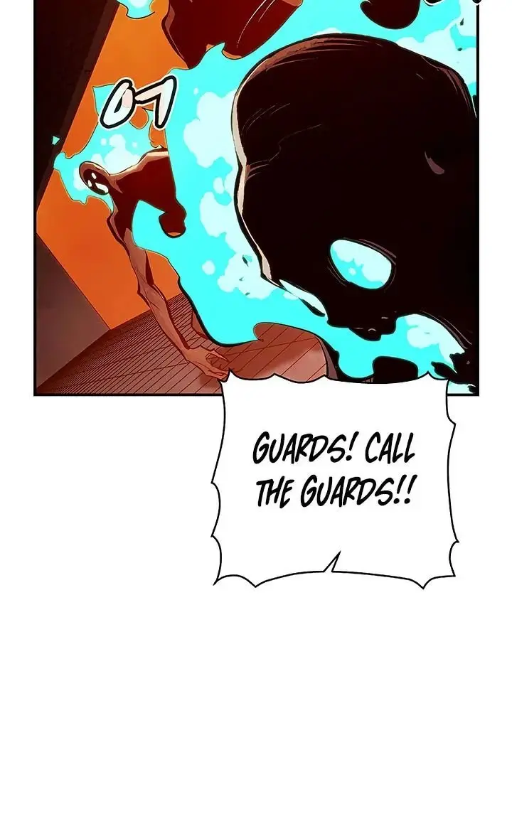 The Lone Necromancer Chapter 72 Page 76
