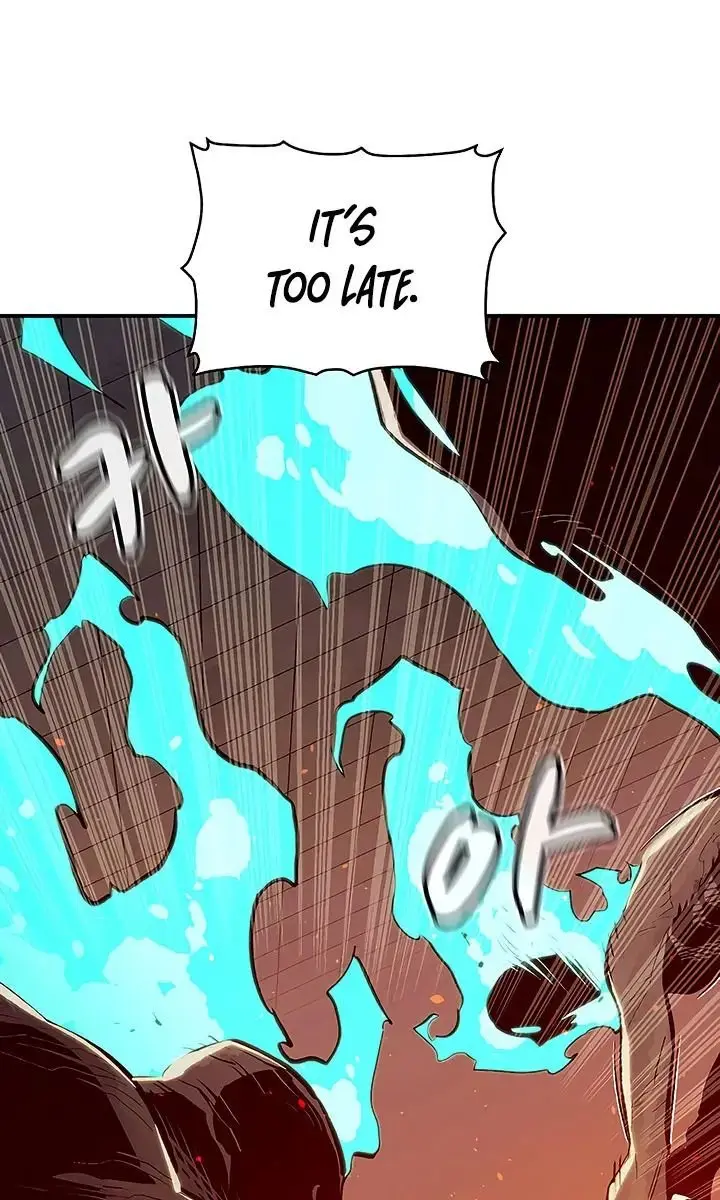 The Lone Necromancer Chapter 72 Page 77
