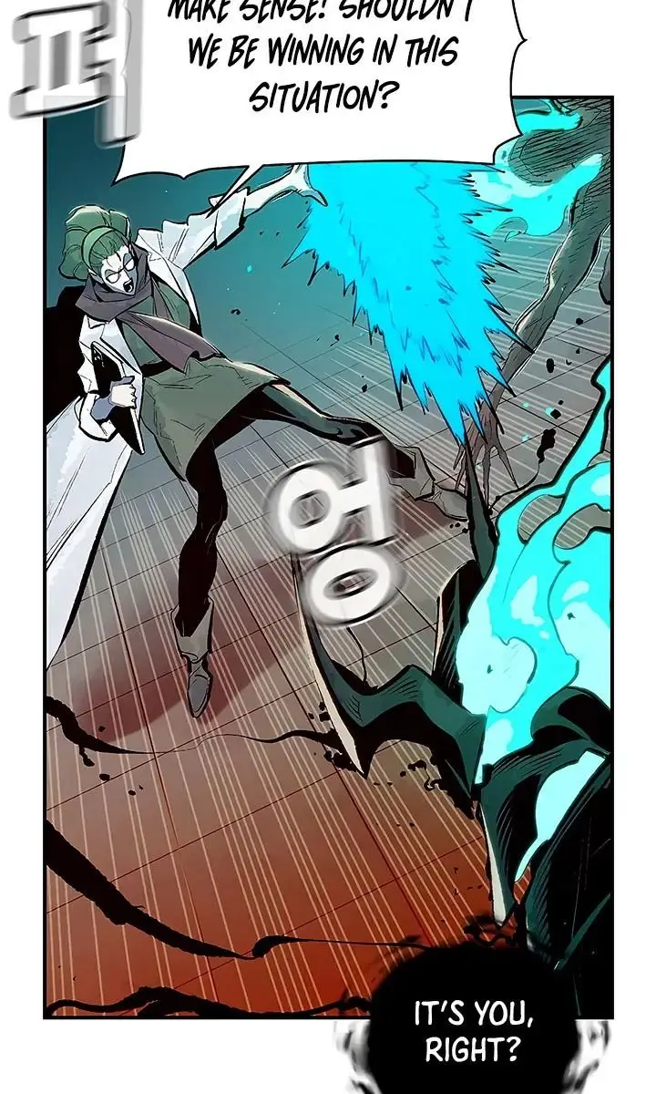 The Lone Necromancer Chapter 72 Page 79