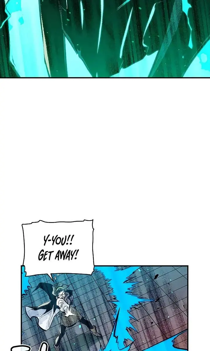 The Lone Necromancer Chapter 72 Page 81