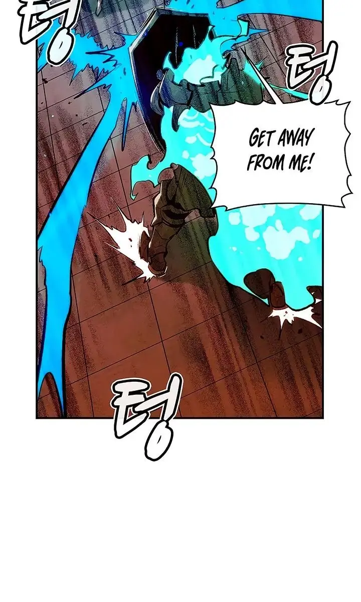 The Lone Necromancer Chapter 72 Page 82