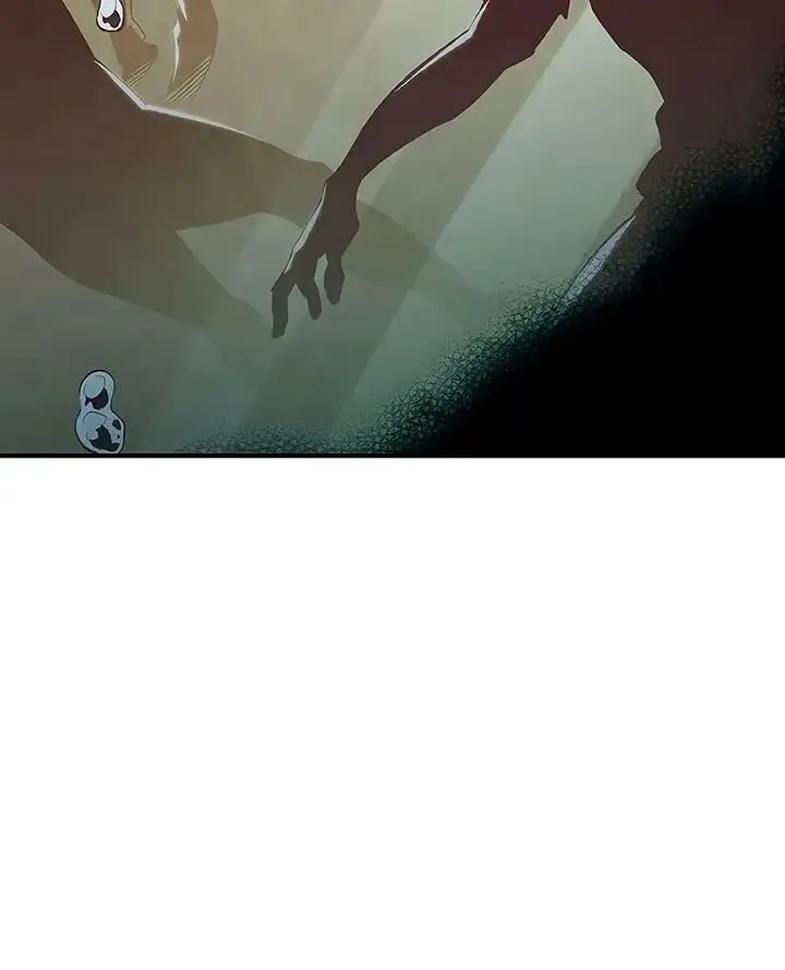 The Lone Necromancer Chapter 72 Page 84
