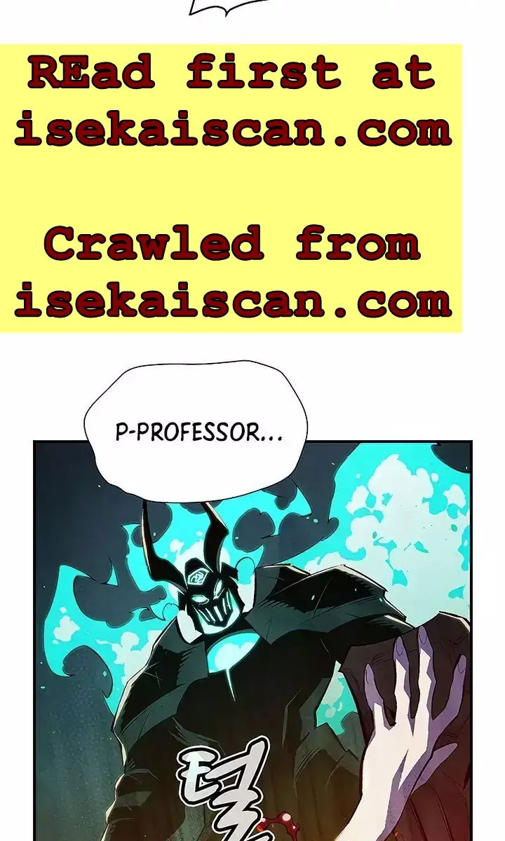 The Lone Necromancer Chapter 72 Page 88