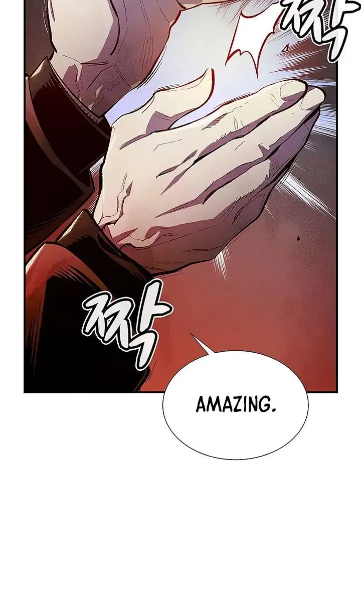 The Lone Necromancer Chapter 72 Page 91