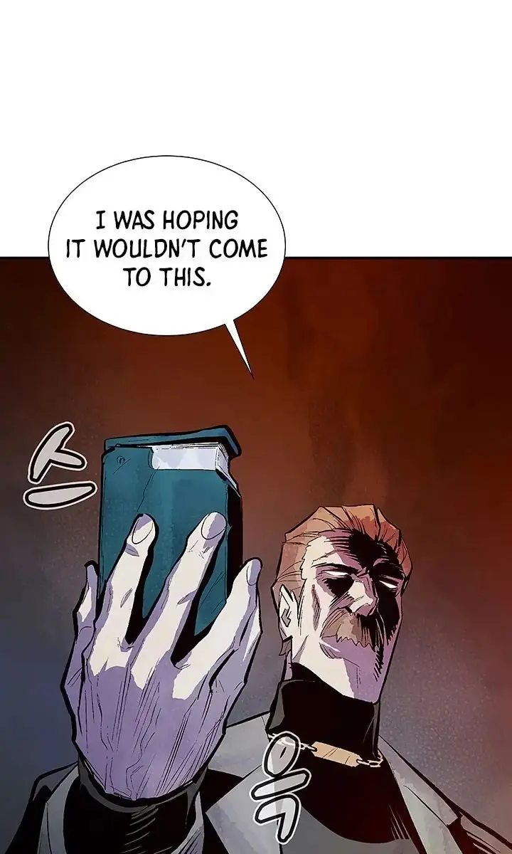 The Lone Necromancer Chapter 72 Page 92