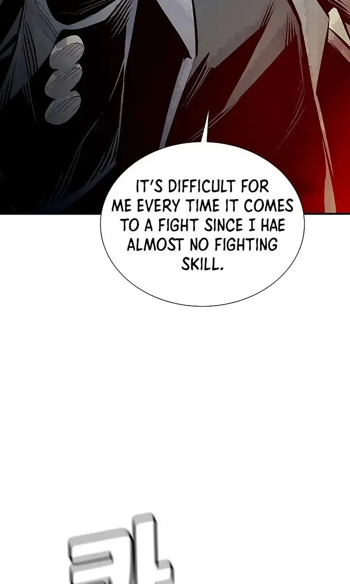 The Lone Necromancer Chapter 72 Page 93