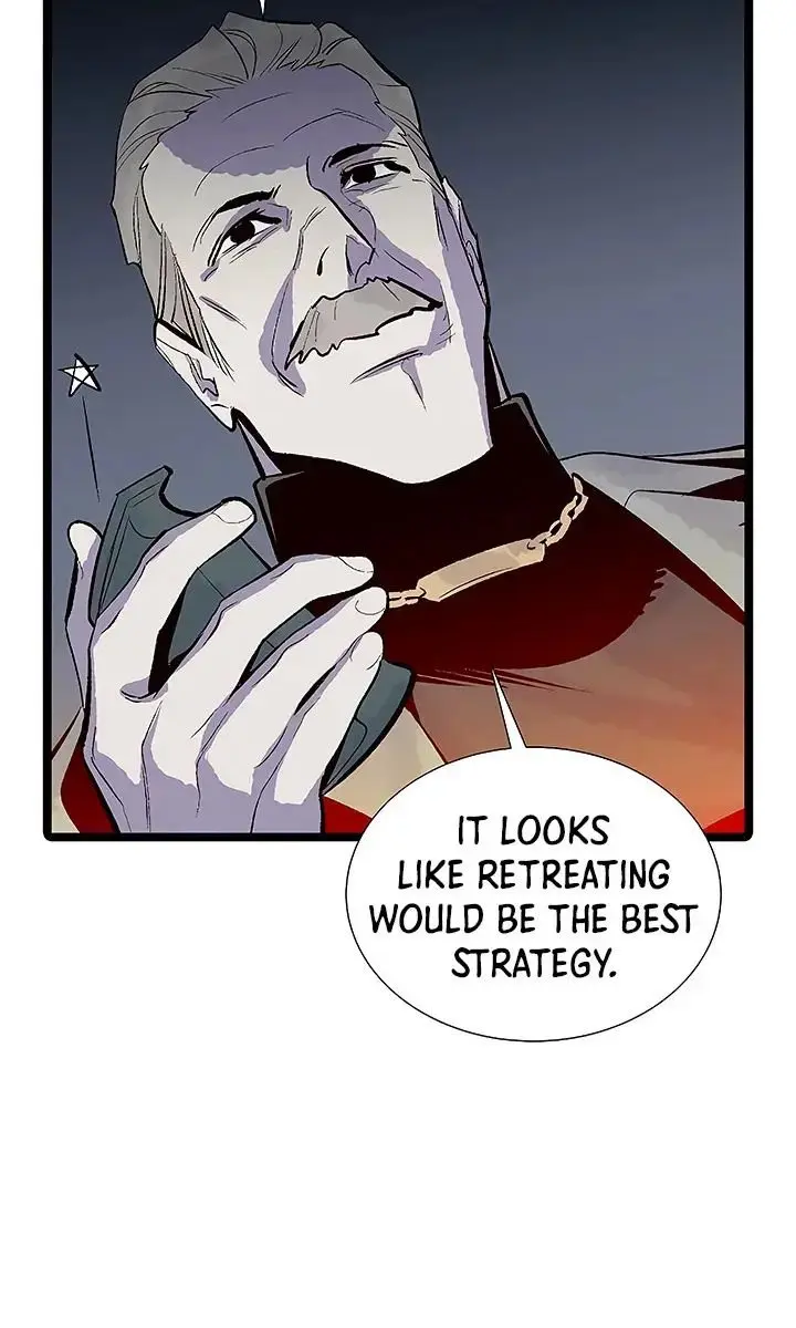 The Lone Necromancer Chapter 72 Page 106