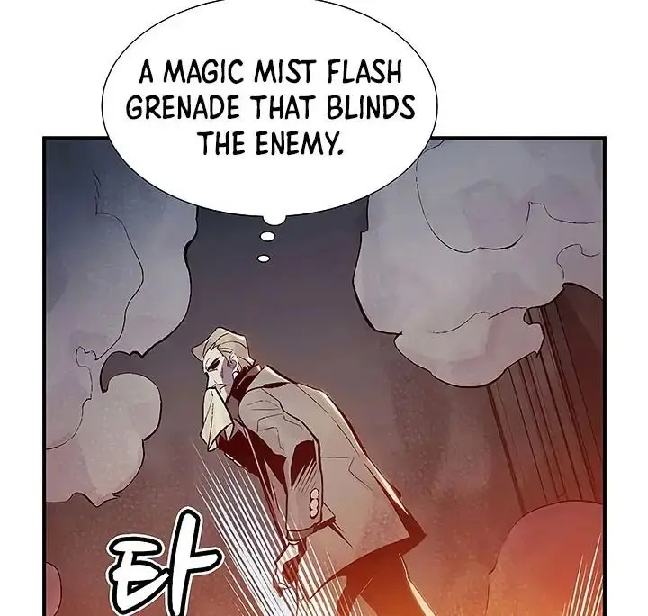 The Lone Necromancer Chapter 72 Page 109