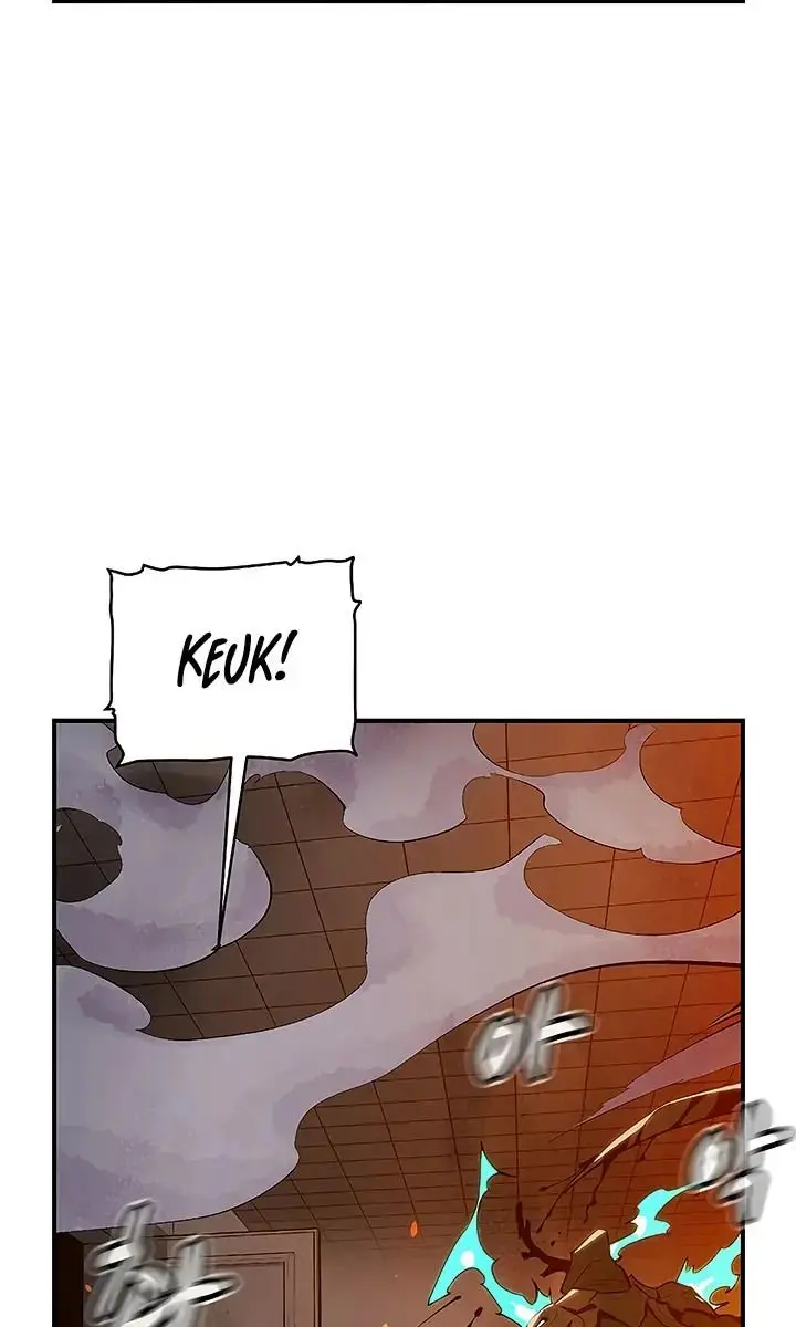 The Lone Necromancer Chapter 72 Page 116