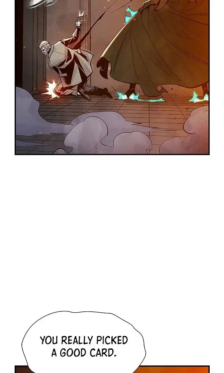 The Lone Necromancer Chapter 72 Page 117