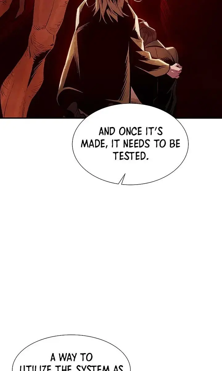 The Lone Necromancer Chapter 72 Page 125