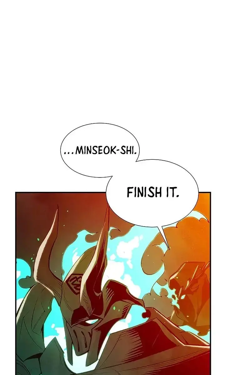 The Lone Necromancer Chapter 72 Page 130