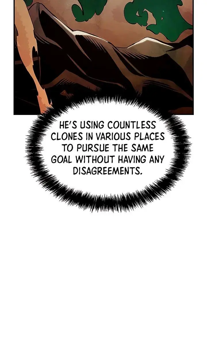 The Lone Necromancer Chapter 72 Page 142