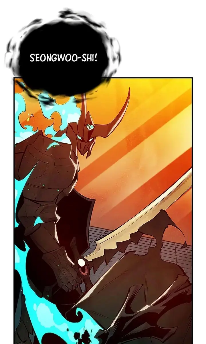 The Lone Necromancer Chapter 72 Page 143