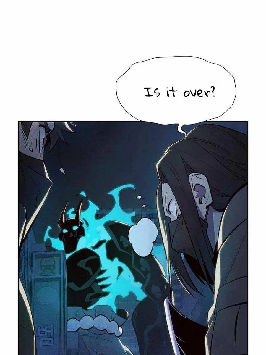 The Lone Necromancer Chapter 73 Page 9