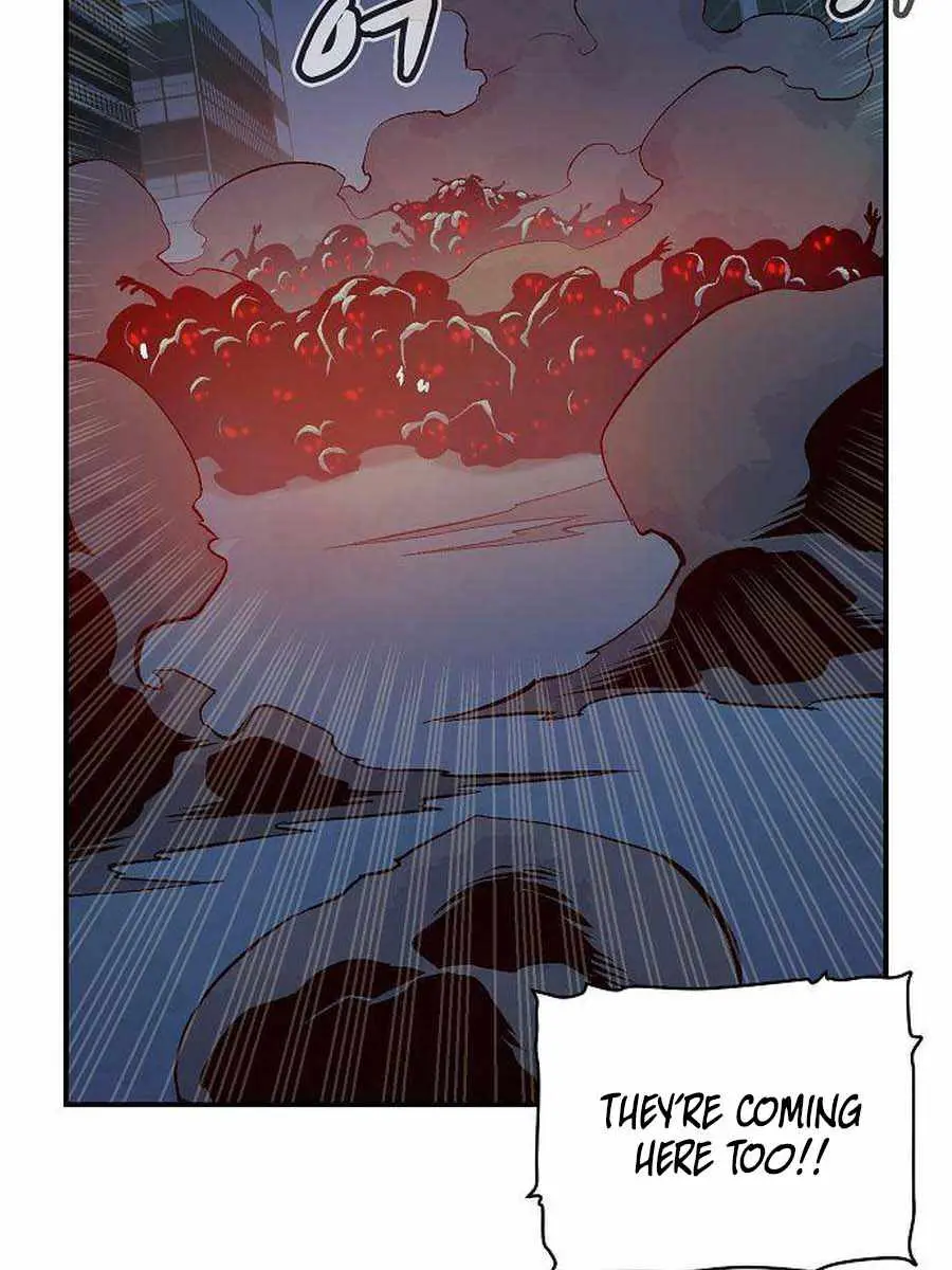 The Lone Necromancer Chapter 73 Page 16