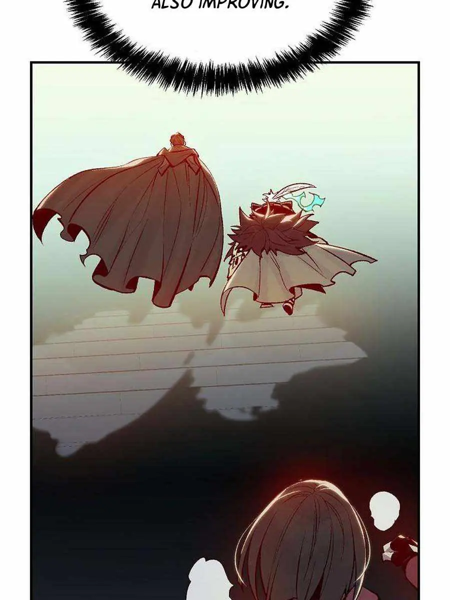 The Lone Necromancer Chapter 73 Page 20