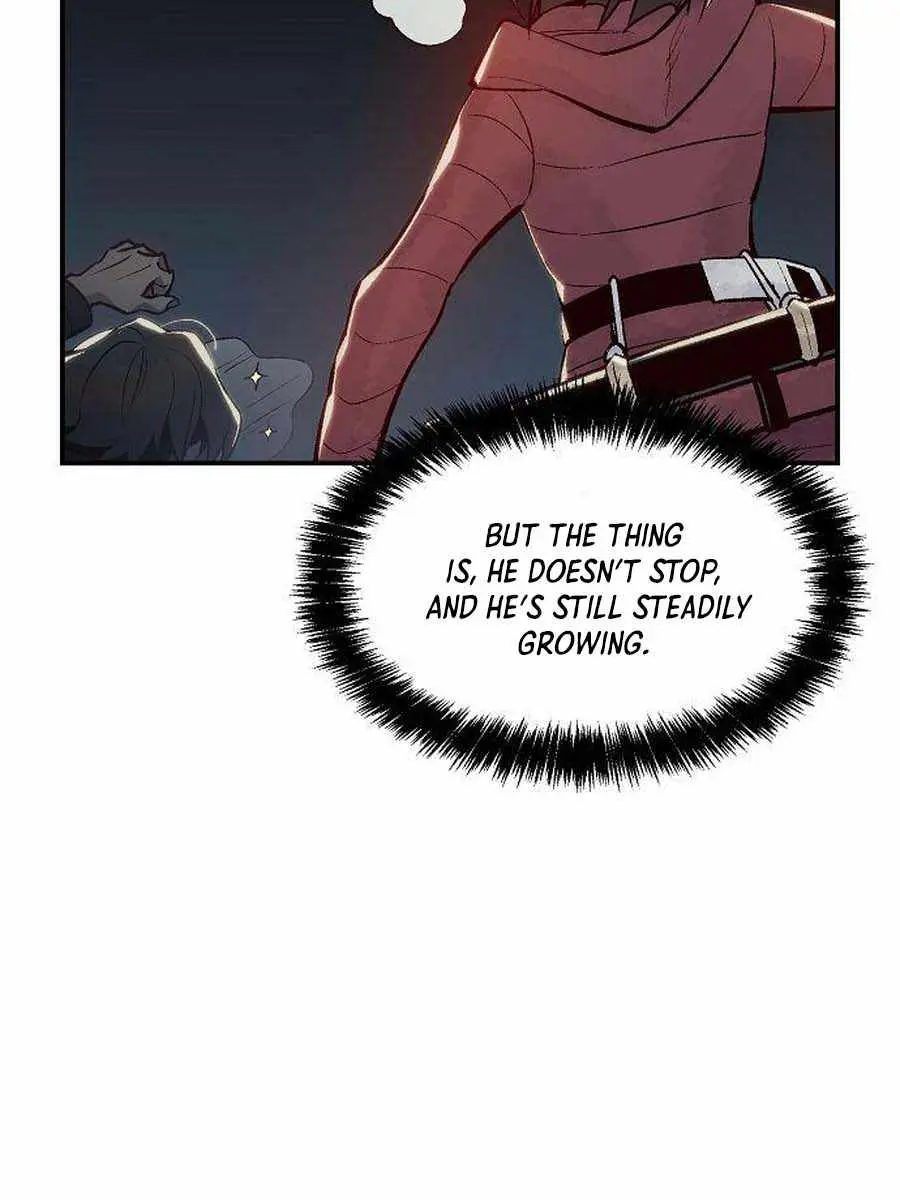 The Lone Necromancer Chapter 73 Page 21