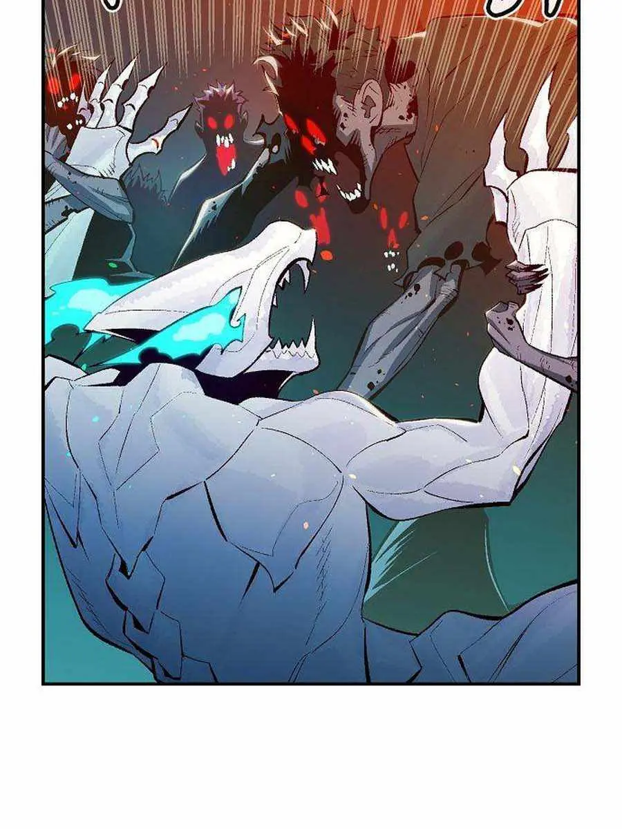 The Lone Necromancer Chapter 73 Page 24