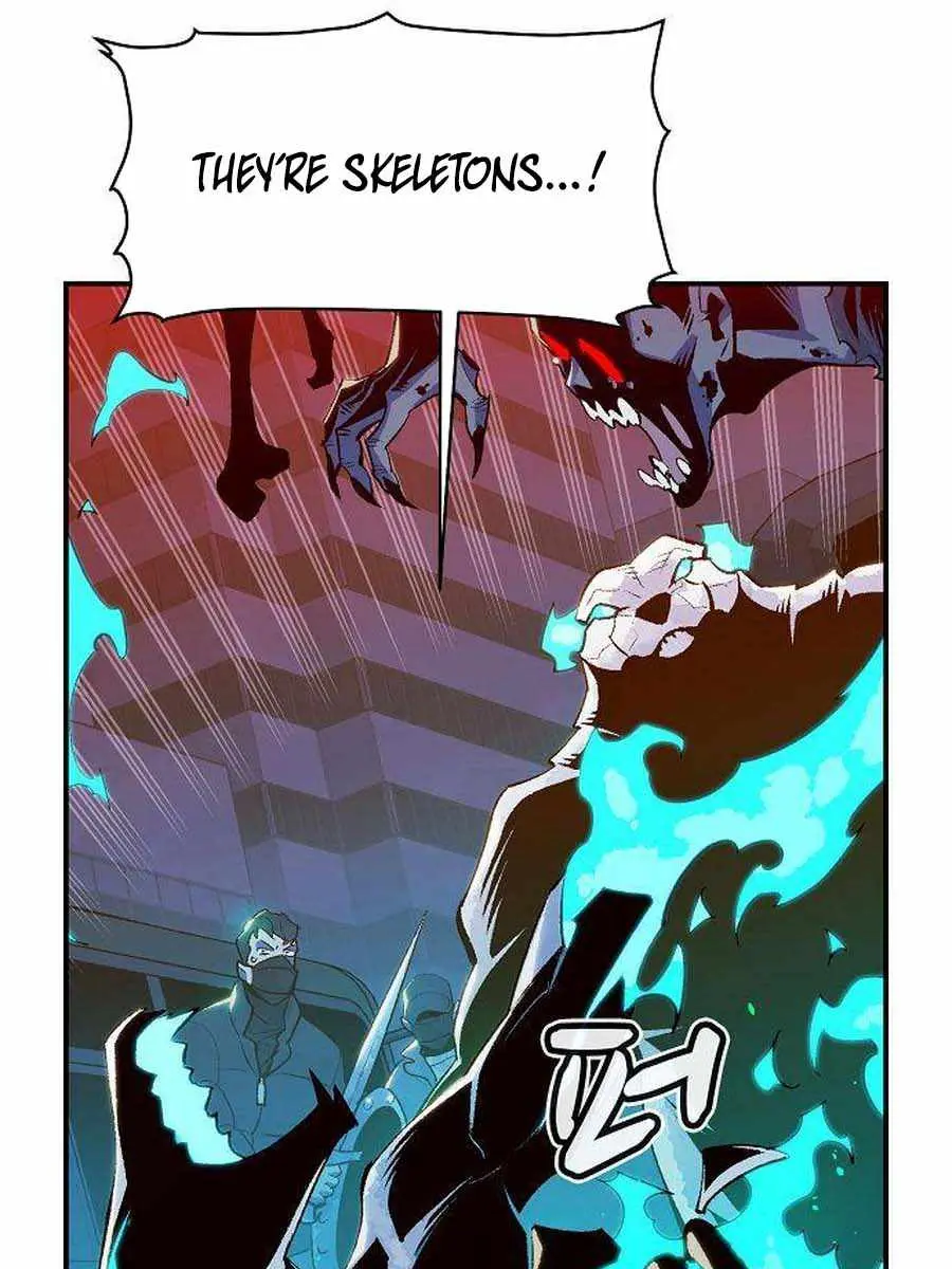 The Lone Necromancer Chapter 73 Page 26