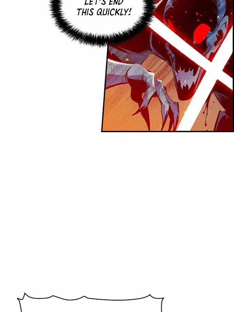The Lone Necromancer Chapter 73 Page 34