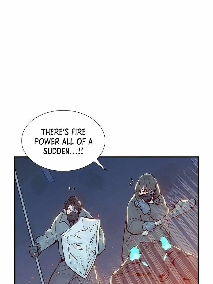 The Lone Necromancer Chapter 73 Page 40