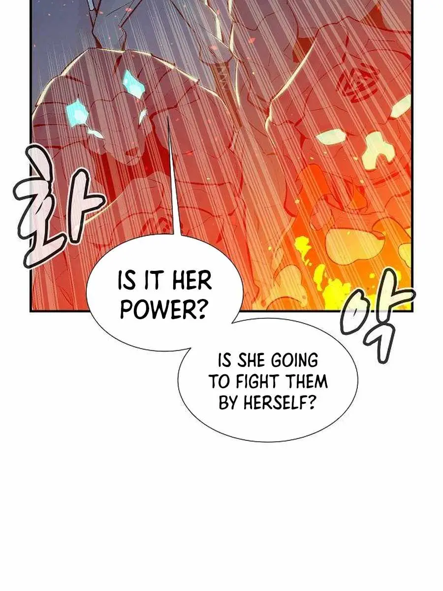 The Lone Necromancer Chapter 73 Page 41
