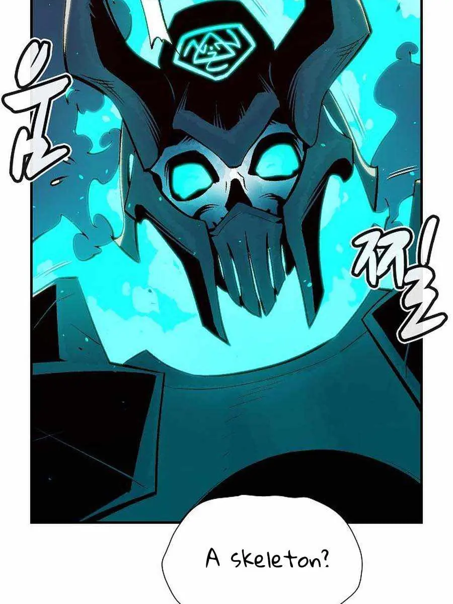 The Lone Necromancer Chapter 73 Page 65