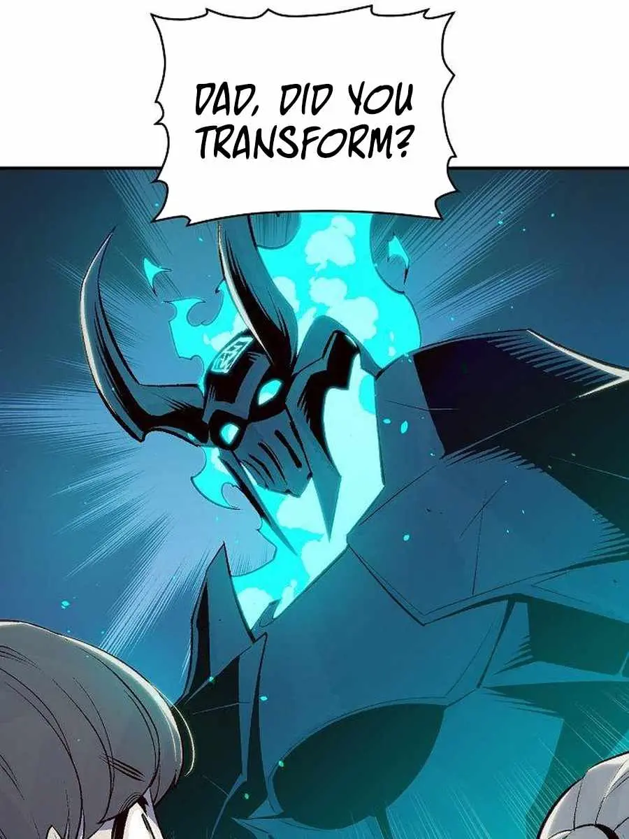 The Lone Necromancer Chapter 73 Page 69