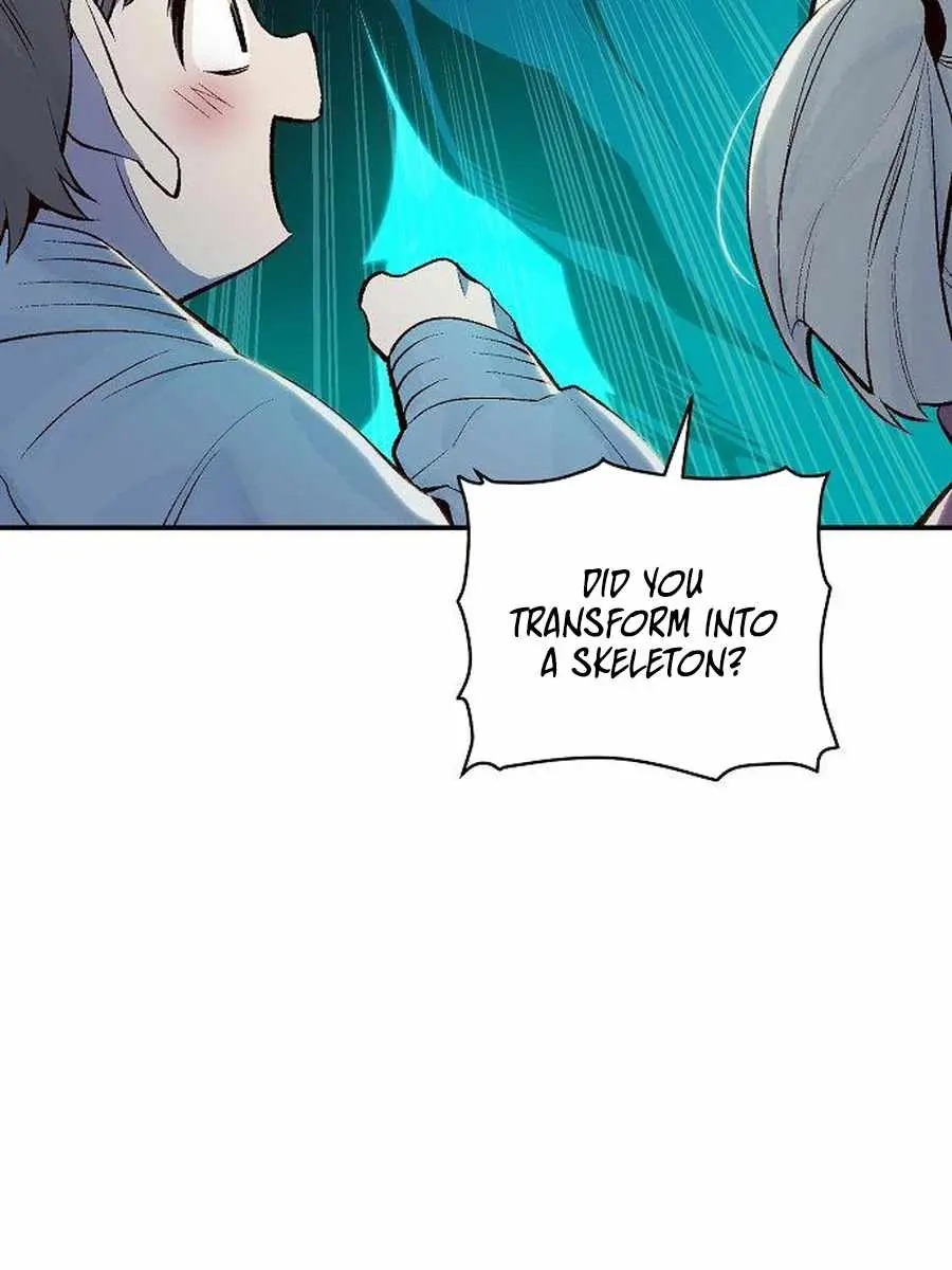 The Lone Necromancer Chapter 73 Page 70
