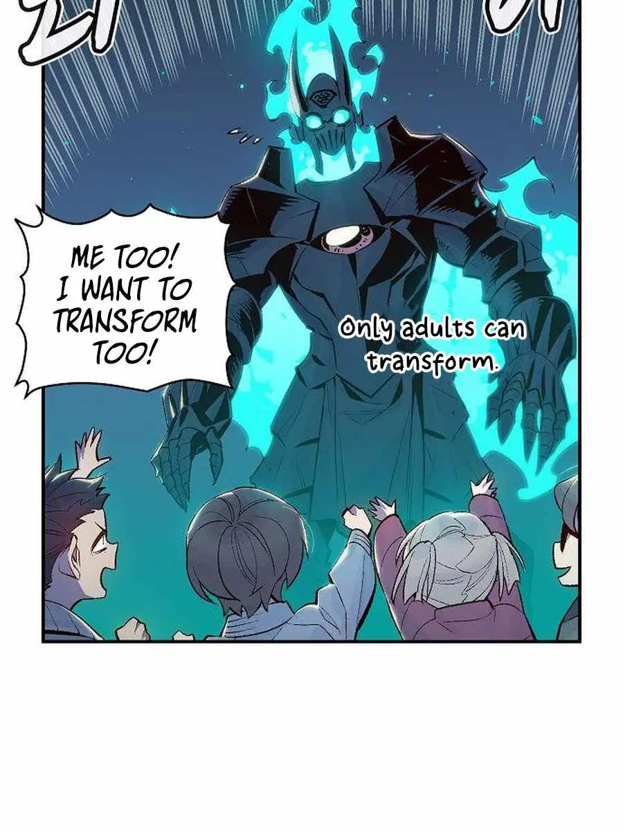 The Lone Necromancer Chapter 73 Page 74