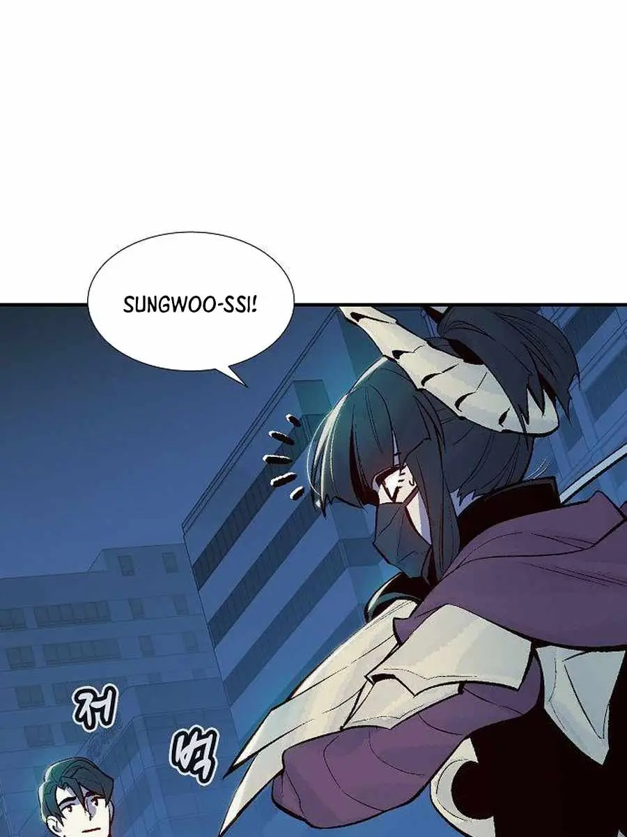 The Lone Necromancer Chapter 73 Page 75