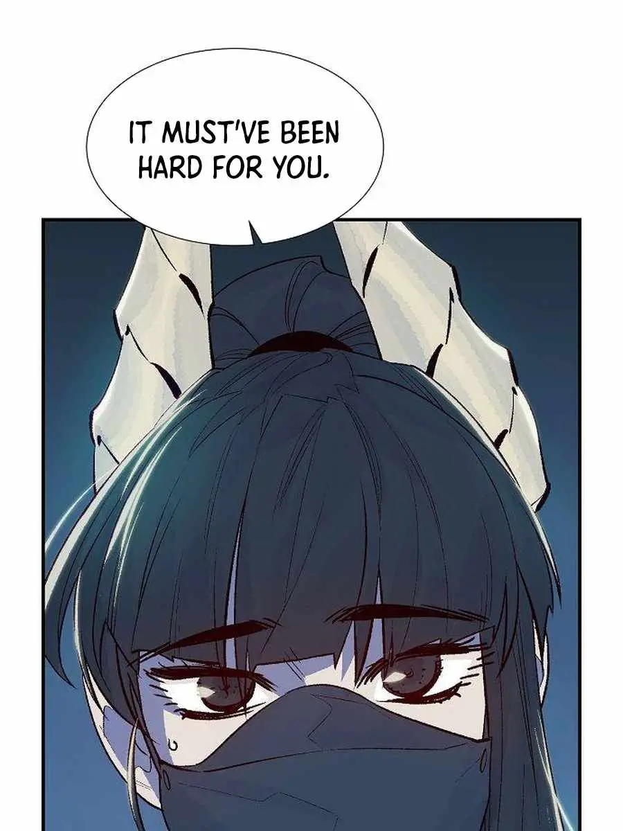 The Lone Necromancer Chapter 73 Page 77
